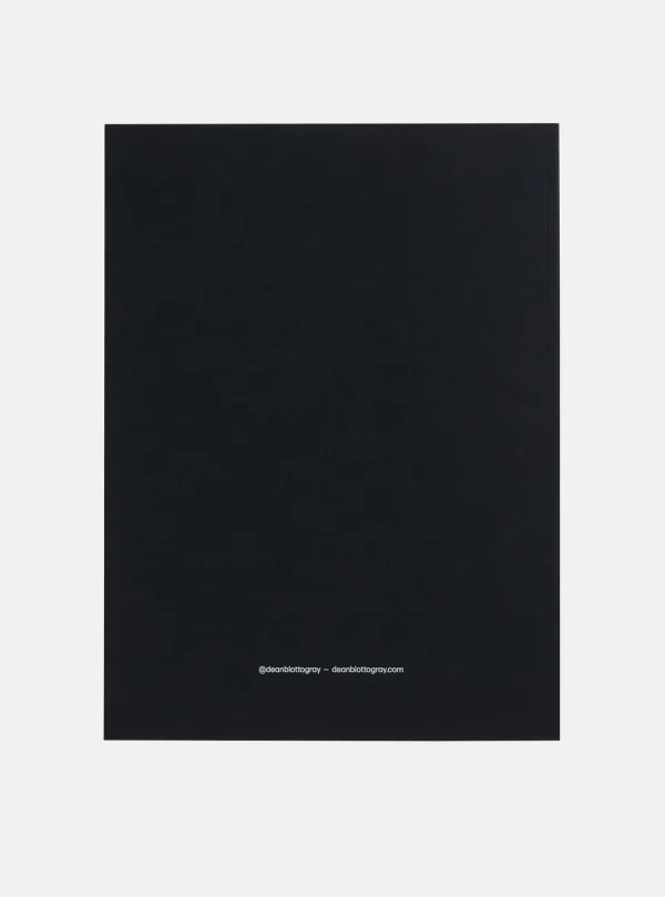 Blotto’s Phone Book