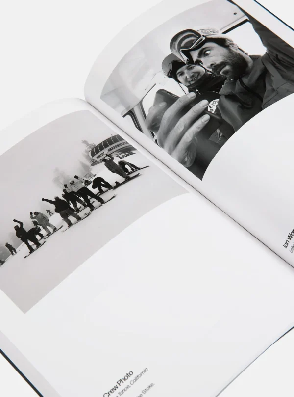 Blotto’s Phone Book