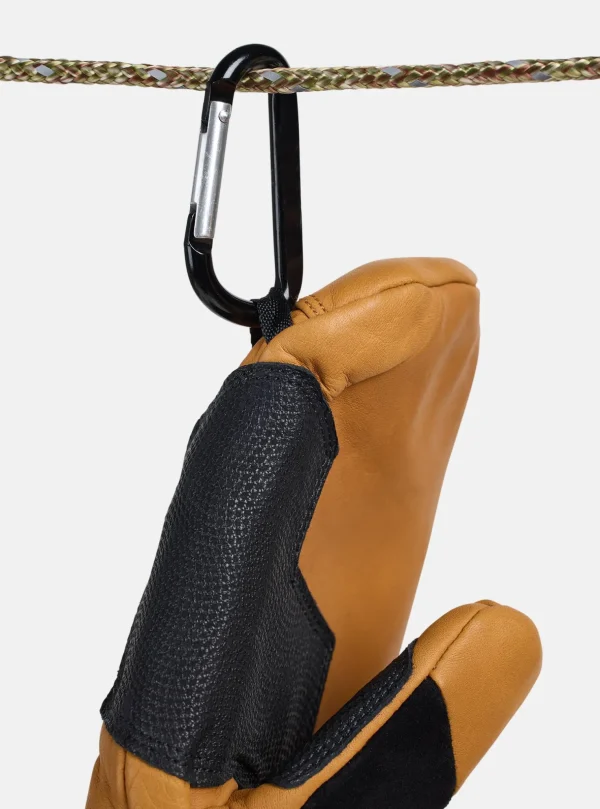 Burton [ak] Clutch GORE-TEX Leather Mittens