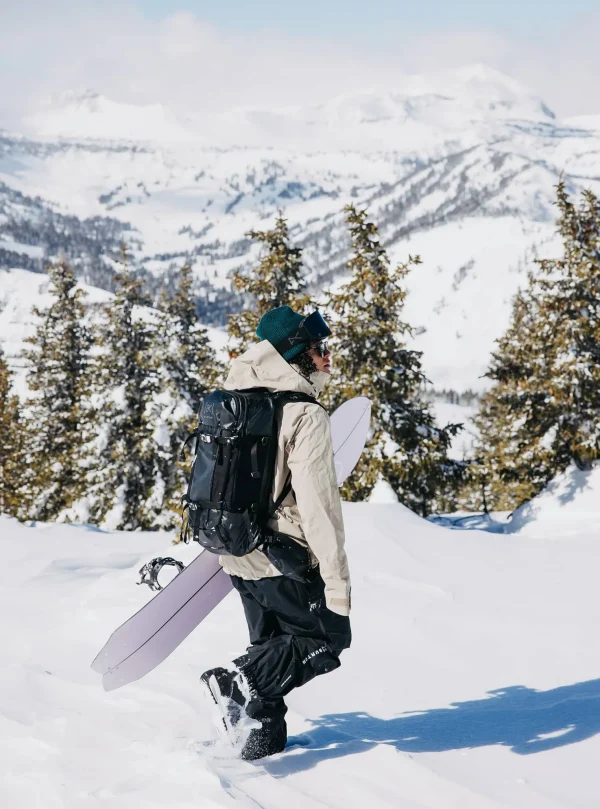 Burton [ak] Dispatcher 25L Backpack