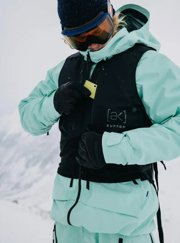 Burton [ak] Dispatcher 13L Vest Pack