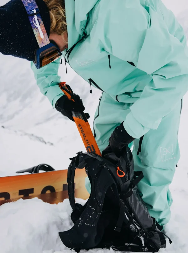 Burton [ak] Dispatcher 13L Vest Pack