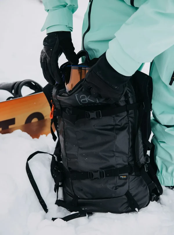 Burton [ak] Dispatcher 13L Vest Pack