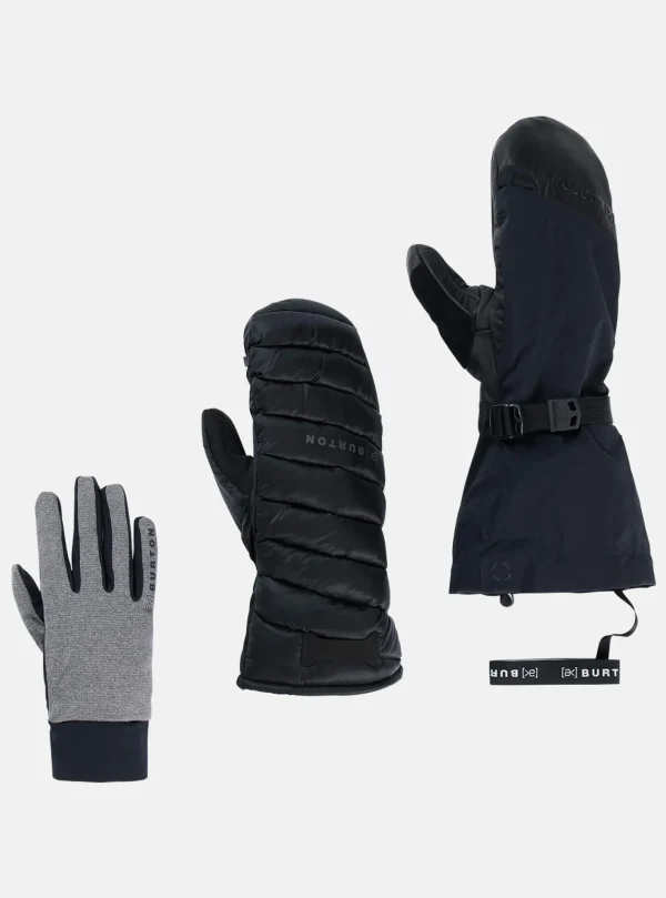 Burton [ak] GORE-TEX 3L Oven Mitten System