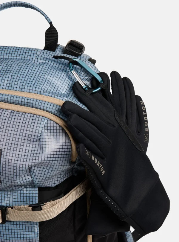 Burton [ak] Helium Midweight Gloves