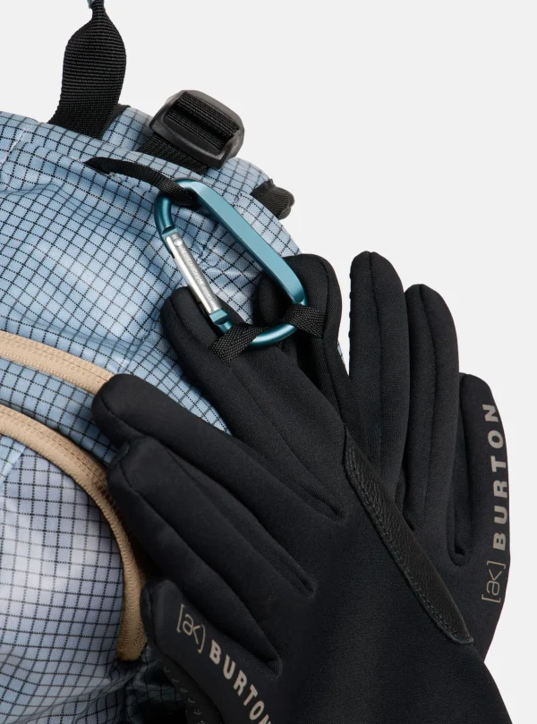 Burton [ak] Helium Midweight Gloves