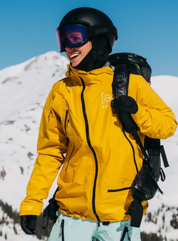 Burton [ak] Kalausi GORE-TEX 3L Jacket