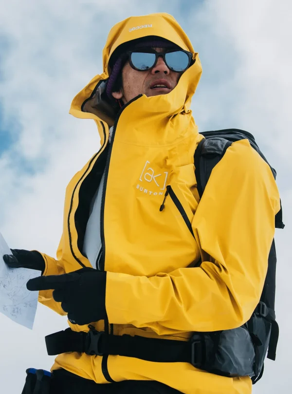Burton [ak] Kalausi GORE-TEX 3L Jacket