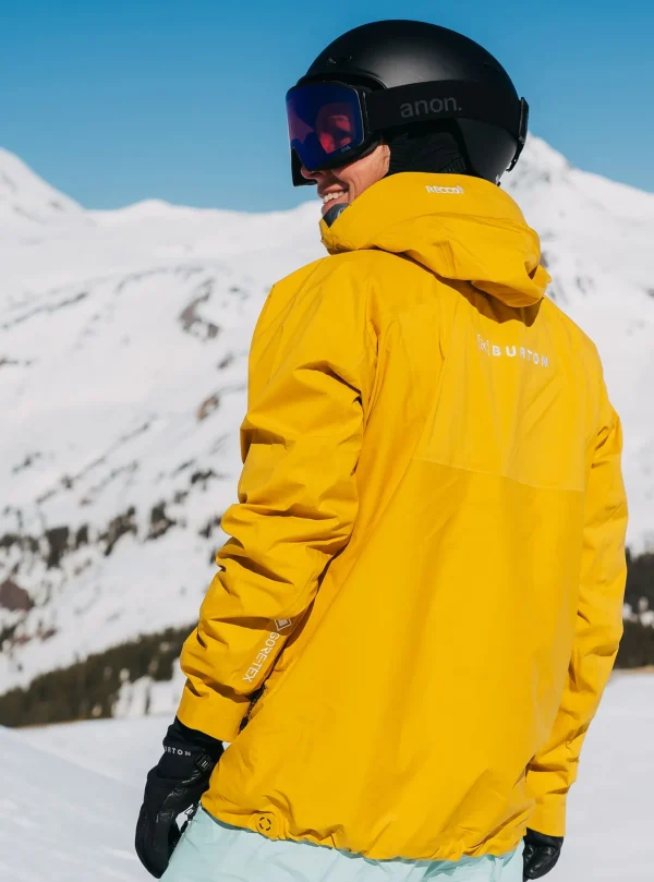 Burton [ak] Kalausi GORE-TEX 3L Jacket