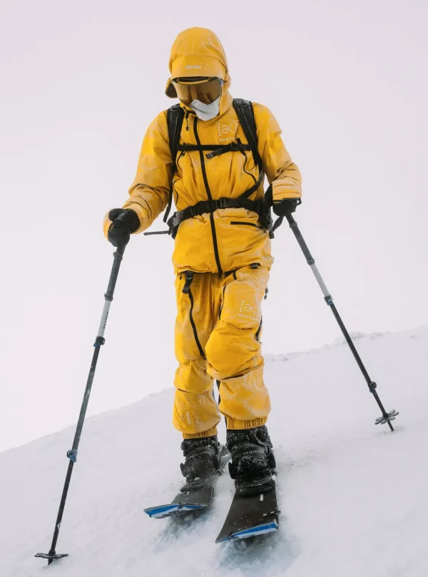 Burton [ak] Kalausi GORE-TEX 3L Jacket