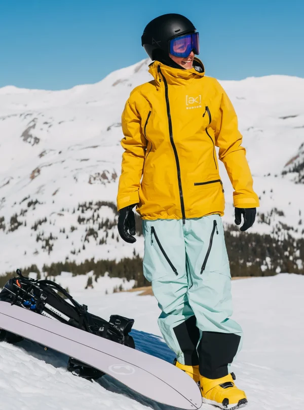 Burton [ak] Kalausi GORE-TEX 3L Jacket