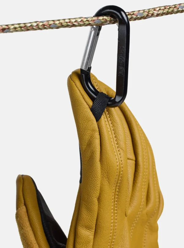Burton [ak] Leather Tech Gloves
