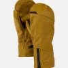 Burton [ak] Leather Tech Mittens
