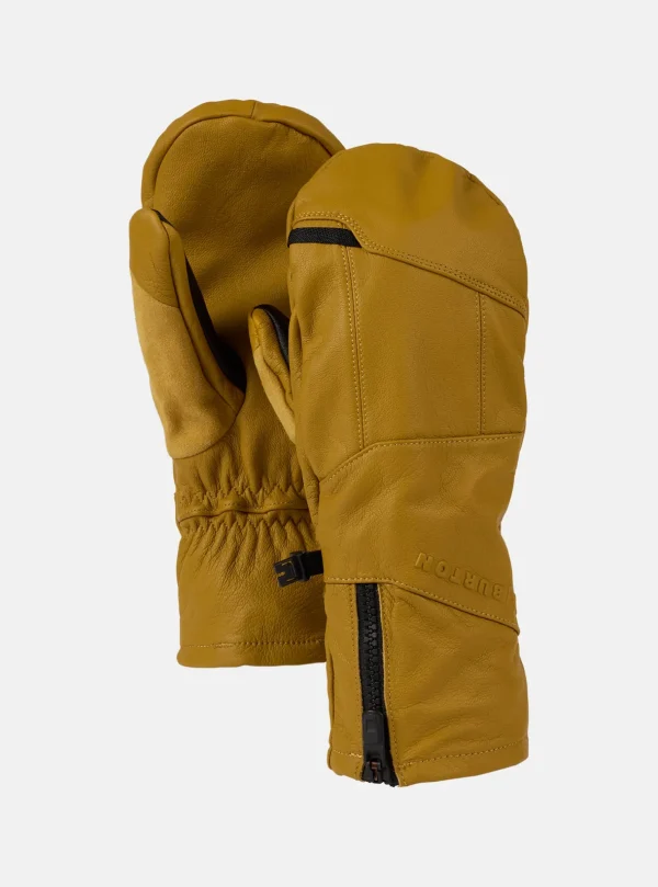 Burton [ak] Leather Tech Mittens