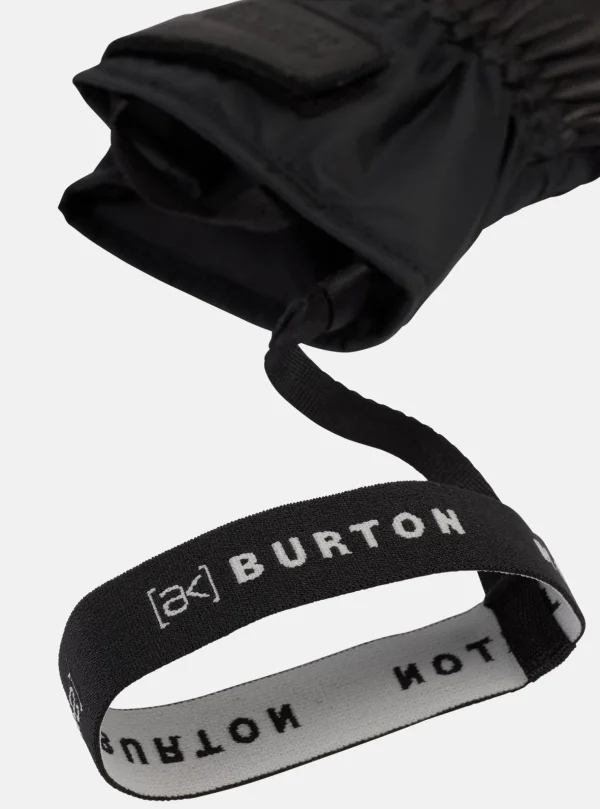 Burton [ak] Leather Tech Mittens