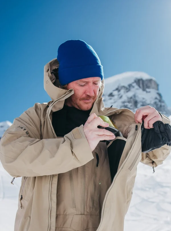 Burton [ak] Stagger Beanie