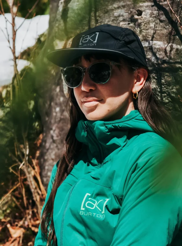 Burton [ak] Tour Hat