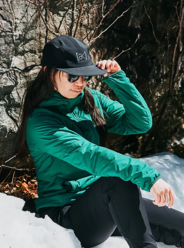 Burton [ak] Tour Hat