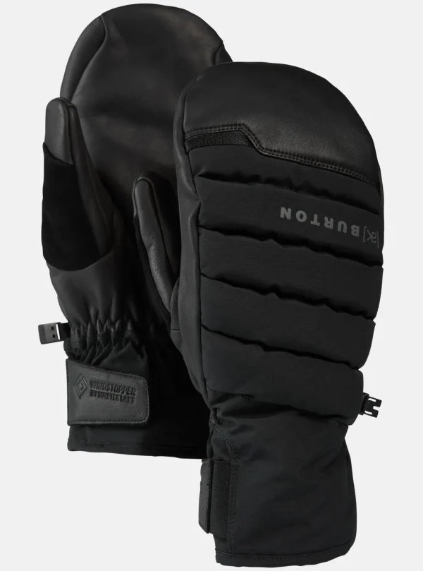 Burton [ak] Windstopper Oven Mittens
