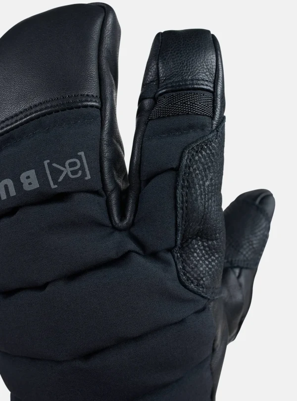 Burton [ak] Windstopper Oven Trigger Mittens