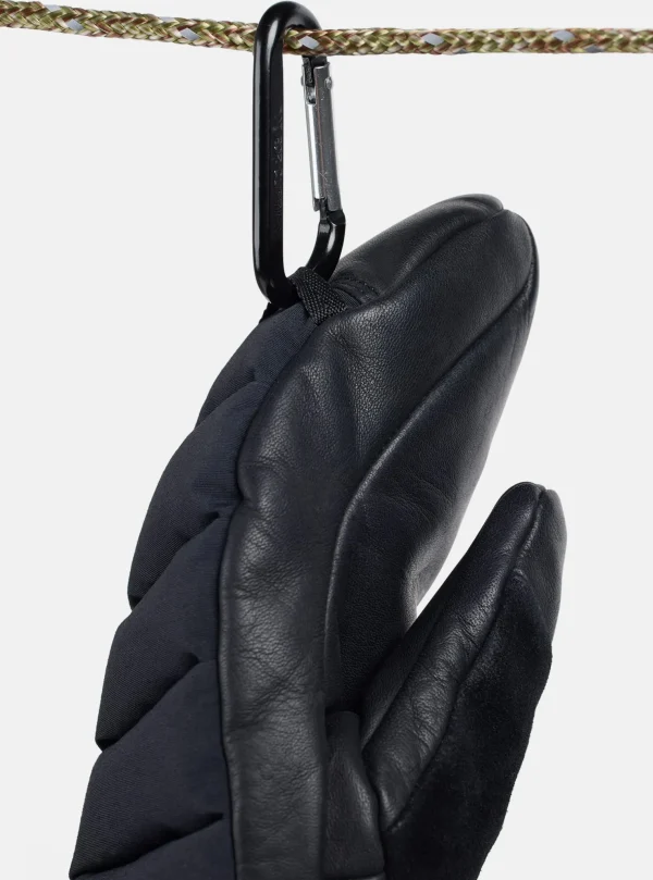 Burton [ak] Windstopper Oven Mittens