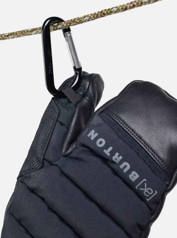 Burton [ak] Windstopper Oven Trigger Mittens