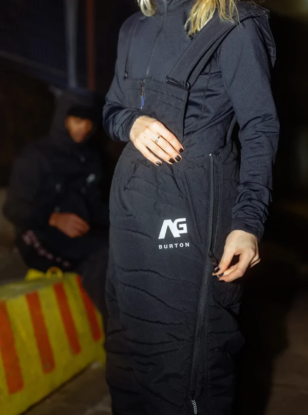 Burton Analog Thawless Bib Pants