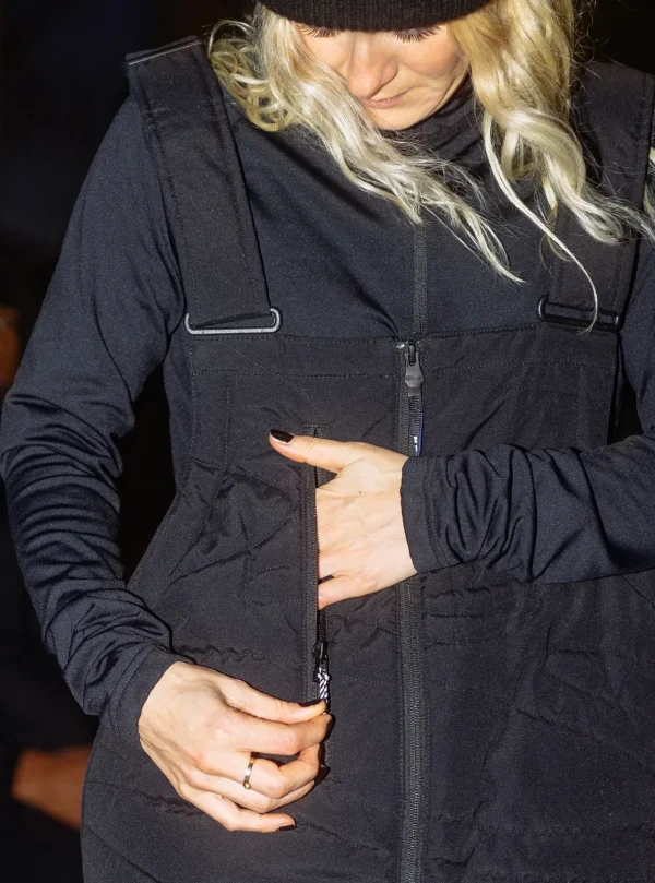 Burton Analog Thawless Bib Pants