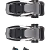 Burton Ankle Buckle Set