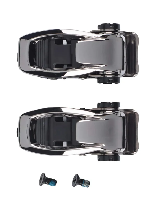 Burton Ankle Buckle Set