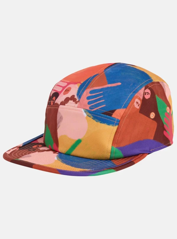 Burton Artist Series Cap