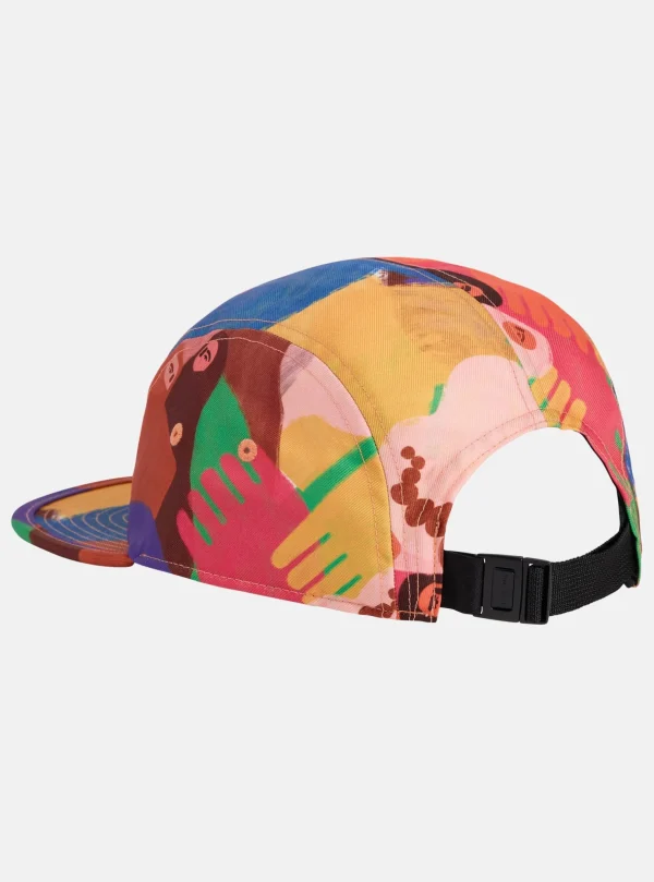 Burton Artist Series Cap