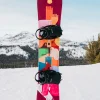 Burton Artist Series Hometown Hero Camber Snowboard
