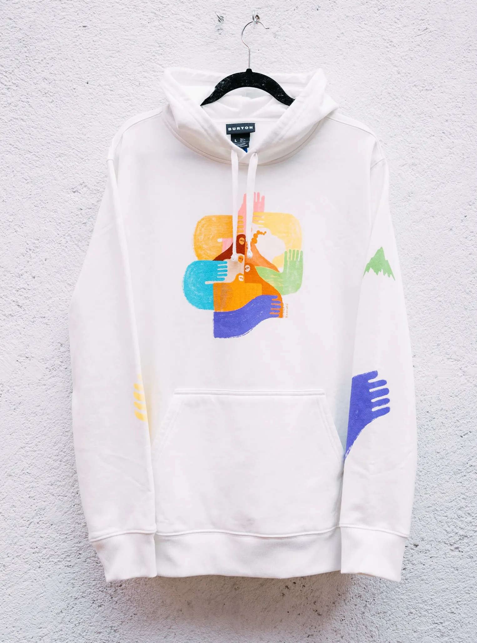 burton_artist_series_pull_0.webp Burton Artist Series Pullover Hoodie