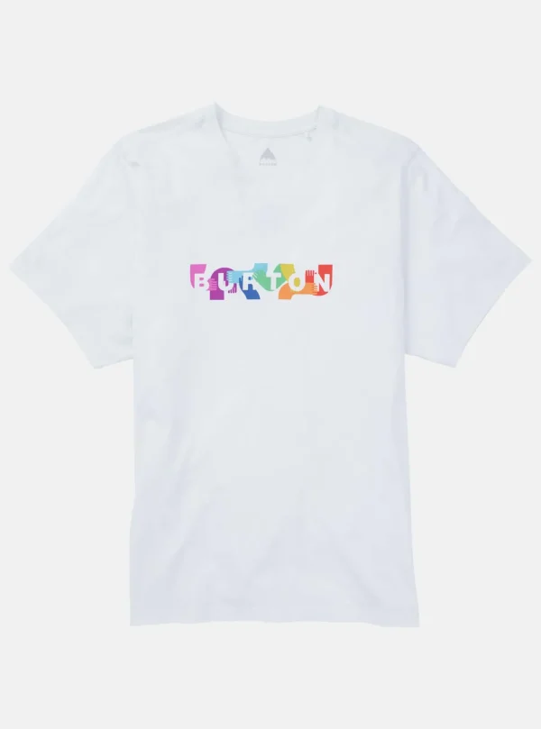 Burton Artist Series Short Sleeve T-Shirt