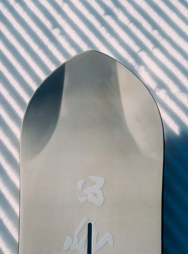 Burton Barkeeper Camber Snowboard