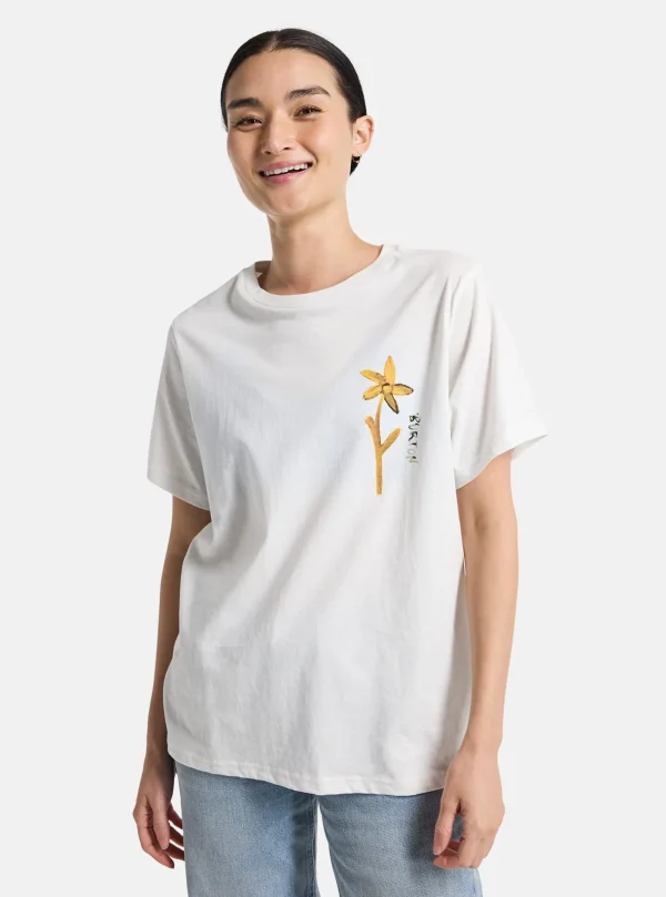 Burton Blossom 24 Short Sleeve T-Shirt
