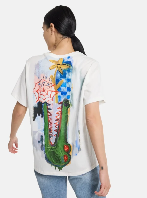Burton Blossom 24 Short Sleeve T-Shirt
