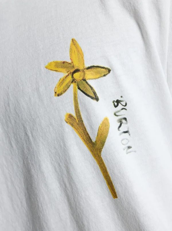 Burton Blossom 24 Short Sleeve T-Shirt