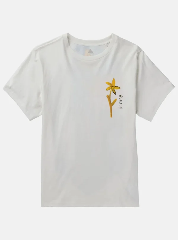 Burton Blossom 24 Short Sleeve T-Shirt