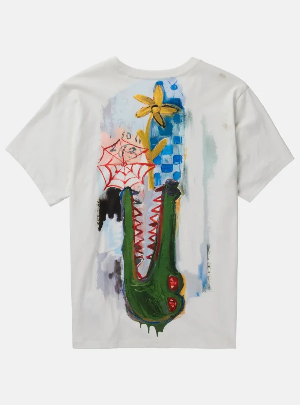 Burton Blossom 24 Short Sleeve T-Shirt