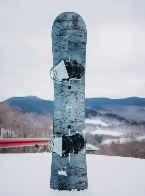 Burton Blossom Camber Snowboard