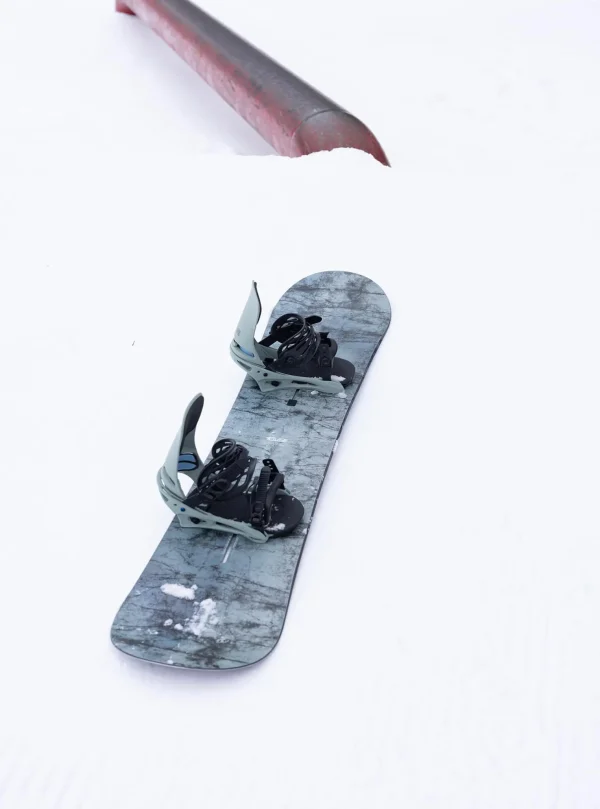 Burton Blossom Camber Snowboard
