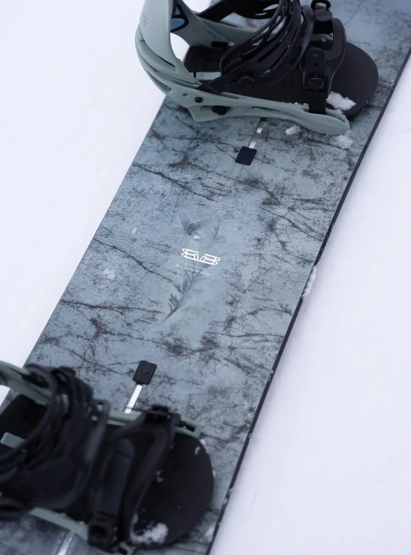 Burton Blossom Camber Snowboard