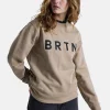 Burton BRTN Crewneck Sweatshirt