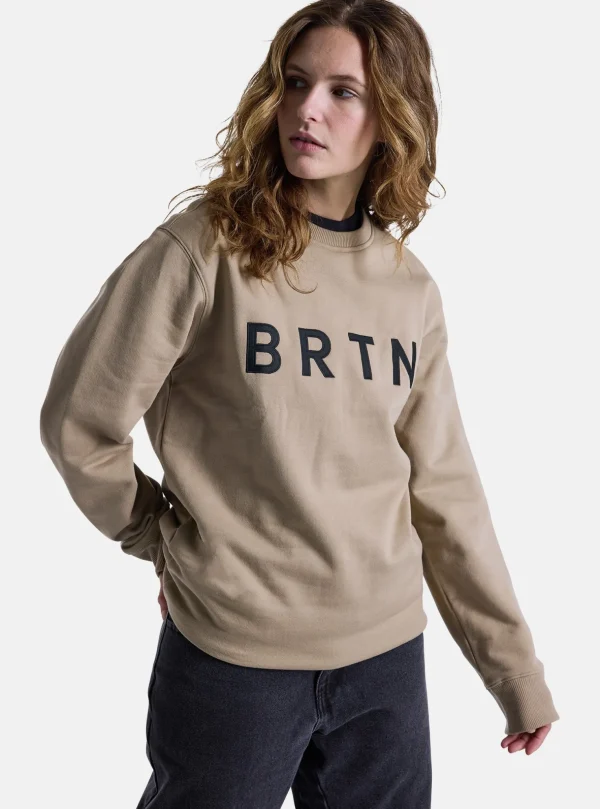 Burton BRTN Crewneck Sweatshirt