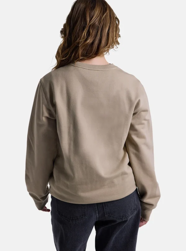 Burton BRTN Crewneck Sweatshirt