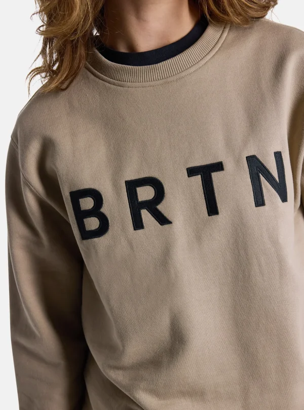 Burton BRTN Crewneck Sweatshirt