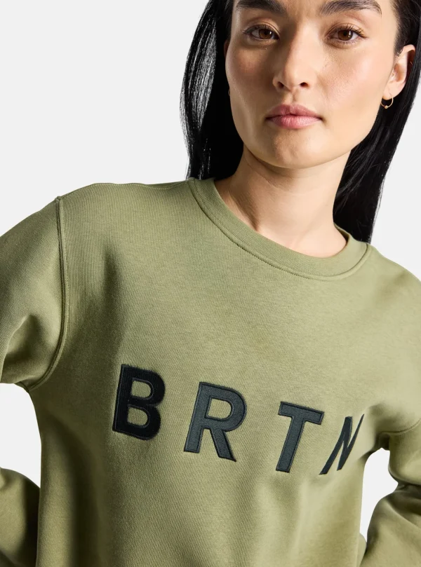 Burton BRTN Crewneck Sweatshirt