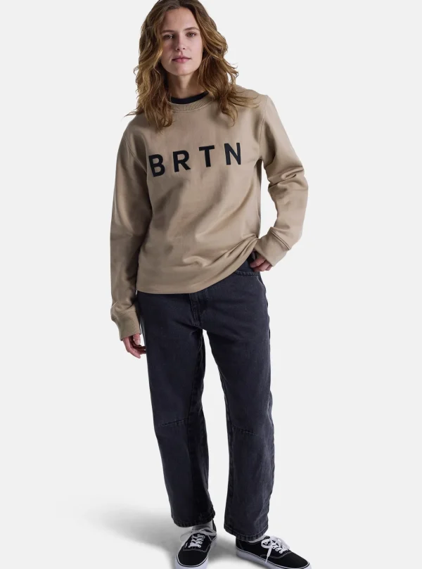 Burton BRTN Crewneck Sweatshirt